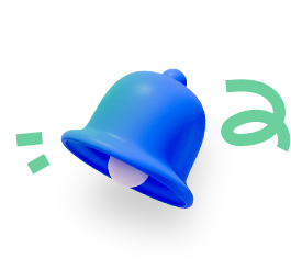 알림
