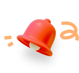 알림